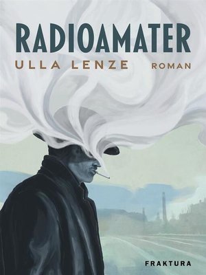 cover image of Radioamater